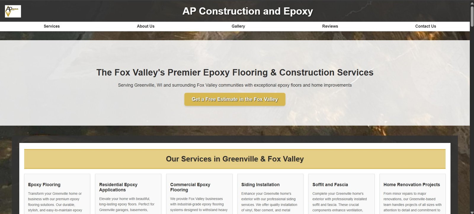 Website Development